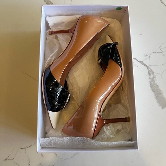 Dior Cosmopolitan Heels - Picture 4 of 8